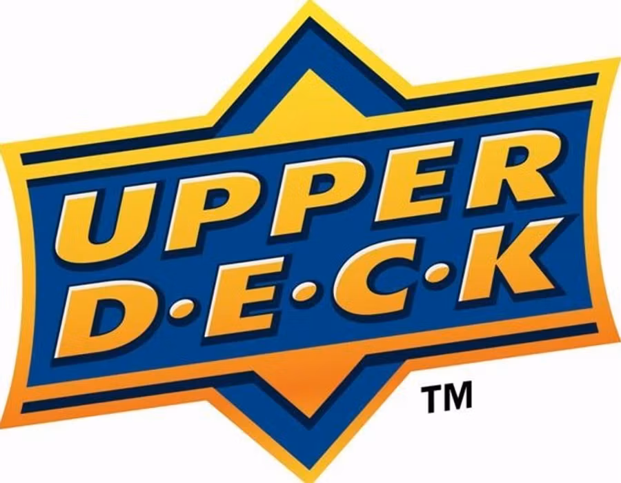 2026-27 Upper Deck Series Two Hockey Tin