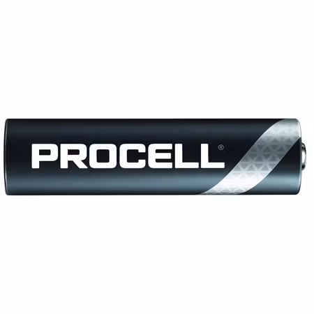Duracell Procell AAA / LR03-batterier – 10-pack