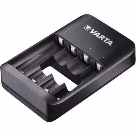 Batteriladdare Ni-MH VARTA QUATRO 57652