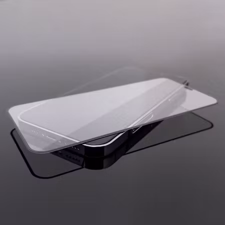 Wozinsky härdat skärmskydd 9H för iPhone 14 Pro Max – 2-pack