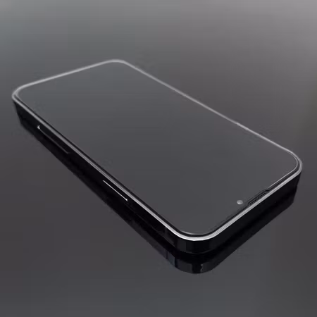 Wozinsky Nano Flexi Härdat glas för iPhone 14 Pro Max flexibel 9H