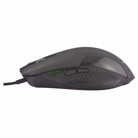 Titanum Goblin 6D Optisk Trådad Mus för Gamers
