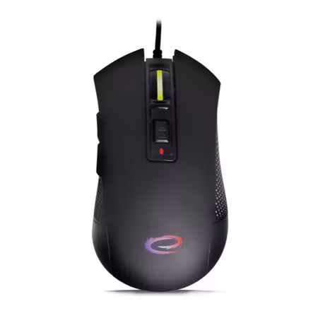 Gamingmus 6d optisk USB Assassin Esperanza
