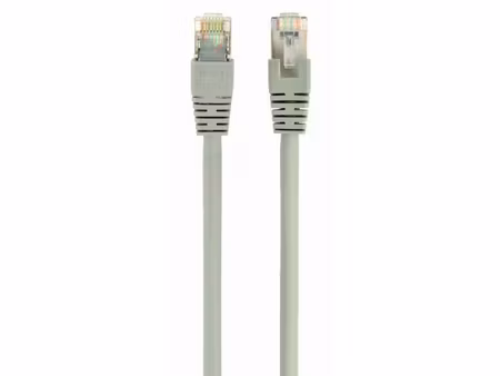 CableXpert CAT6A Patchkabel 0,25 m – SSTP, LSZH, Skärmad, Guldpläterade Kontakter