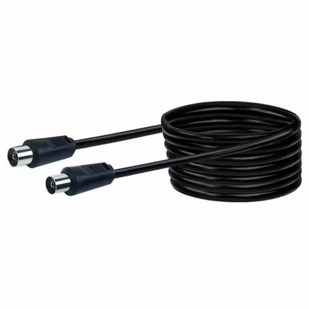TV antennkabel 15 Meter