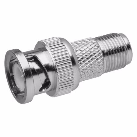 F-BNC adapter