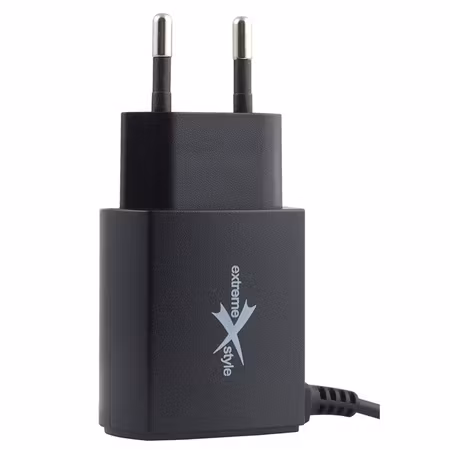 Nätverksladdare eXtreme Micro USB 2, 1A Samsung / Nokia / LG
