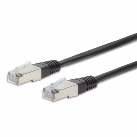 Nätverkskabel EDNET Cat 5E Crossed Patch (5m)