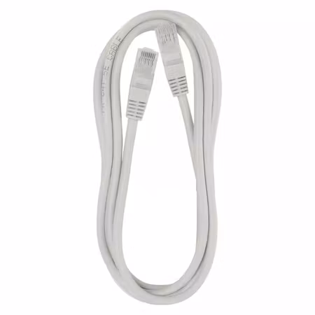 Nätverkskabel, PATCH-Kabel CAT 5E UTP, 2m