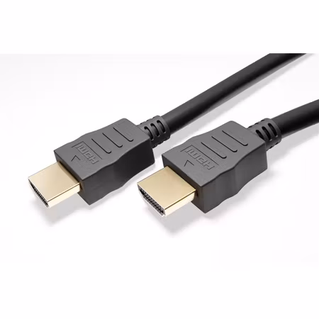 Höghastighets HDMI-kabel med Ethernet (5 m)