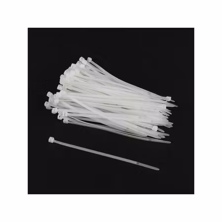 Buntband CableXpert 100mm 2,5mm, 100-pack