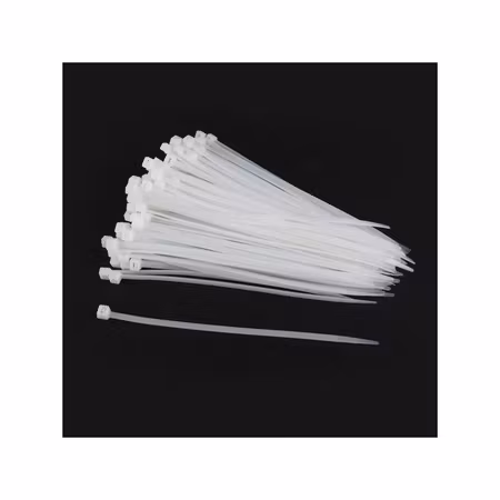 Buntband CableXpert 150mm 3,2mm, 100-pack