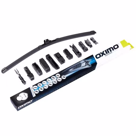 Torkarblad OXIMO Aero MT475 19" 475 mm