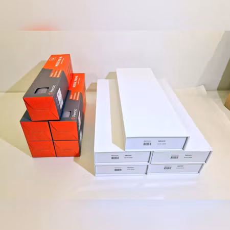 Ergonomiskt muspaket Sun-Flex ProTouch och Penclic M4 – 5-pack