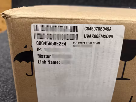 Cambium Networks PTP 700 Radio – Connectorized + Integrated Lite 150 ODU