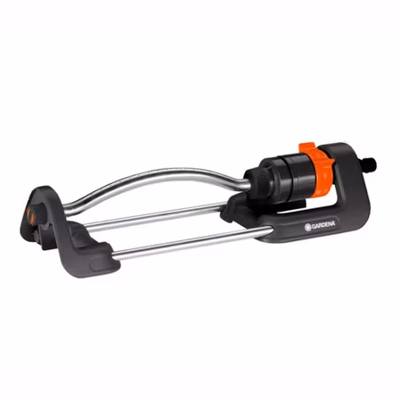 Gardena Aqua S Vattenspridare – 90–220 m²