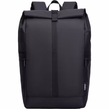 Kungsbacka Revna Ryggsäck 15,6" – svart