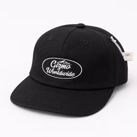 Gizmo Snapback keps – one size – flera färger