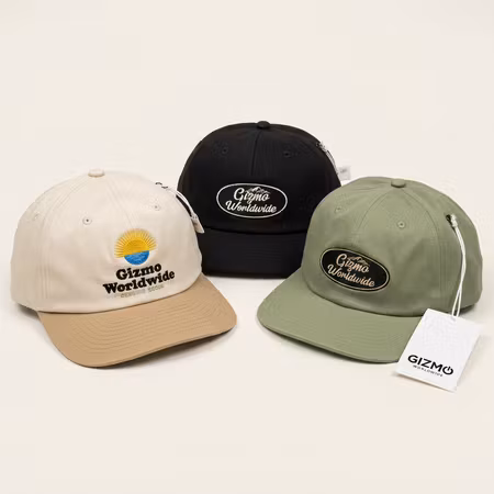 Gizmo Snapback keps – one size – flera färger