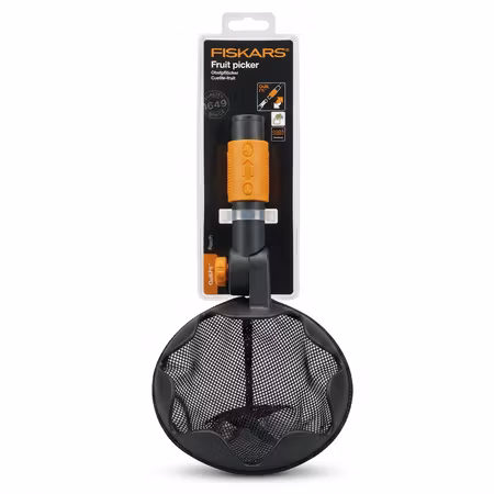 Fiskars QuikFit fruktplockare 1000693