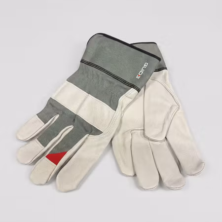 Guide 88 arbetshandskar storlek 12 – 12-pack