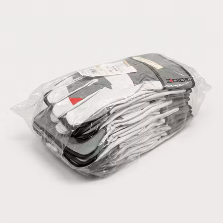 Guide 88 arbetshandskar storlek 12 – 12-pack
