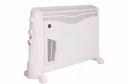 PROF konvektorelement Turbo 2000W