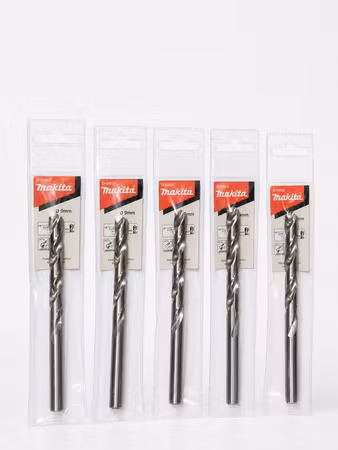Makita metallborr HSS Ø2–13 mm – 31 st