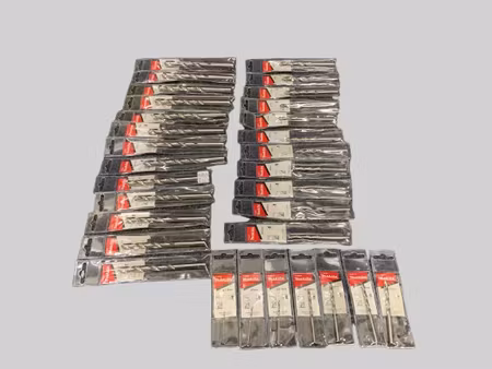 Makita metallborr HSS Ø1,5–13 mm – 31 st