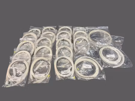 Installationskit för 48-fiber – 21 st