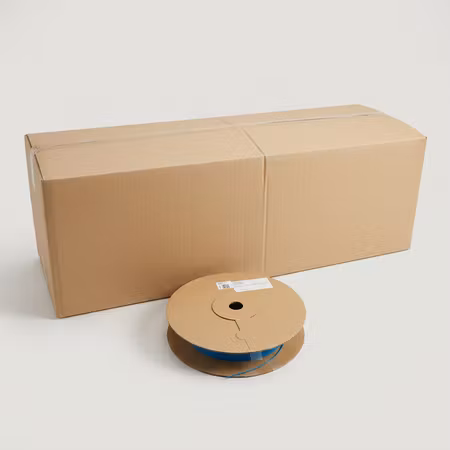 Fiberkabel 2FU 2×SC/UPC 100 m – 15 rullar