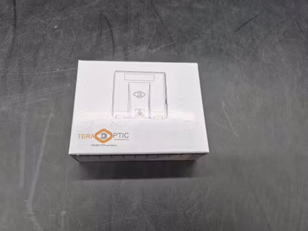 Hexatronic fiberuttag V5 för 2×SC – 32 st
