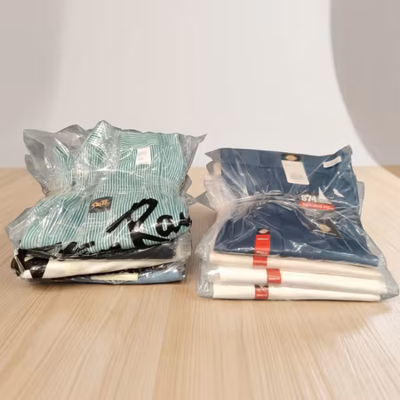 Märkesbyxor W29 – Dickies, Woodbird & Stan Ray, 9 st