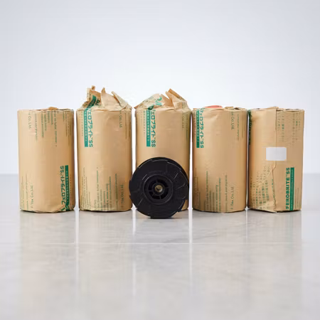 Makita 199137-9 najtråd / bindtråd 0,8 mm – 25 rullar