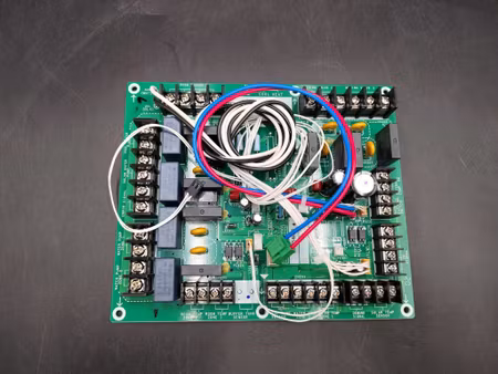 Panasonic CZ-NS5P styrkort / Optional PCB – 16 st