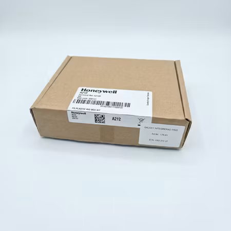 Honeywell Galaxy FRIO adressenhet / integrationsmodul – 11 st