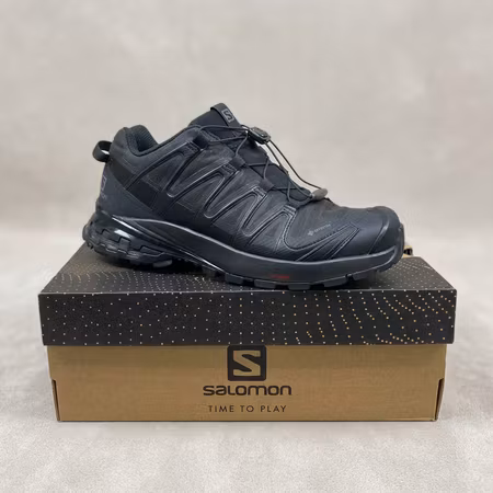 Salomon XA Pro 3D v8 GTX W vandringsskor dam – stl 37 1/3