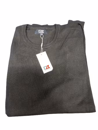 Herrkläder paket strl S – Cutter & Buck och Clique, 4 plagg