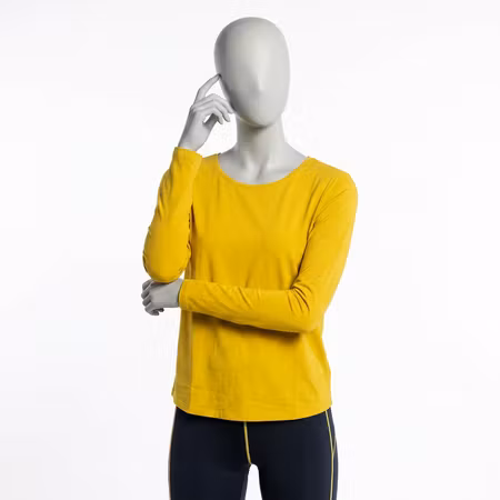 MPWR Sportswear långärmade tröjor strl S – 29 st
