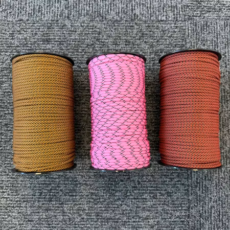Paracord 300 meter – stark allroundlina för fiske, båt & pyssel