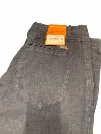 Hugo Boss Orange Sandrew-D byxa – strl 46 / W30R