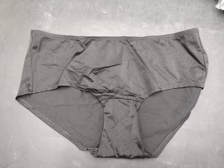 MPWR Sportswear – trosor (parti om 50 st)