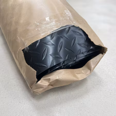 Arbetsplatsmatta SUPER 910 mm – måttbeställd 3 m