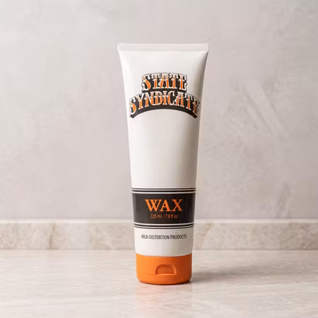 State Syndicate Wax 225 ml – 10-pack stylingvax