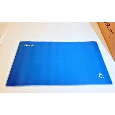 Penclic Mouse Pad M4 blå 72,5 × 40 cm – 1 st