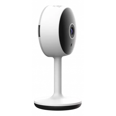 DELTACO Smart Home SH-IPC05 WiFi-kamera – 2 MP