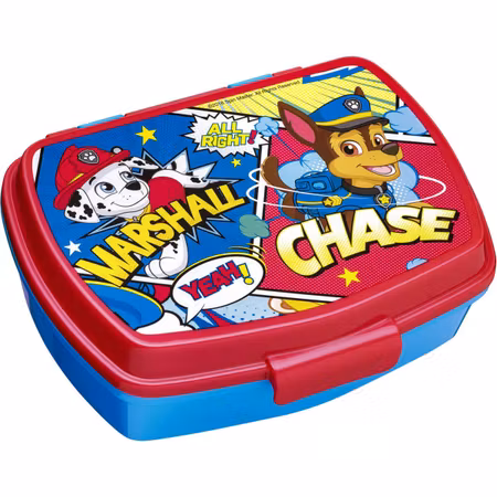 Paw Patrol matlåda – STOR 18974, 17 cm