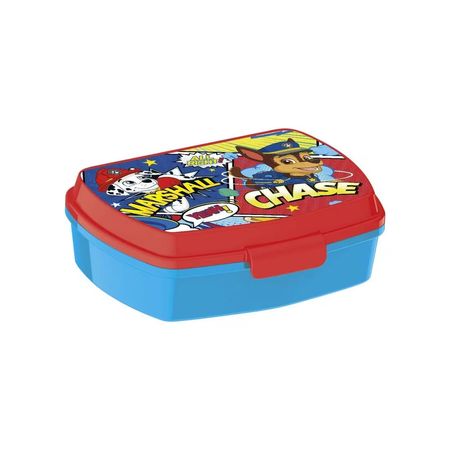 Paw Patrol matlåda – STOR 18974, 17 cm