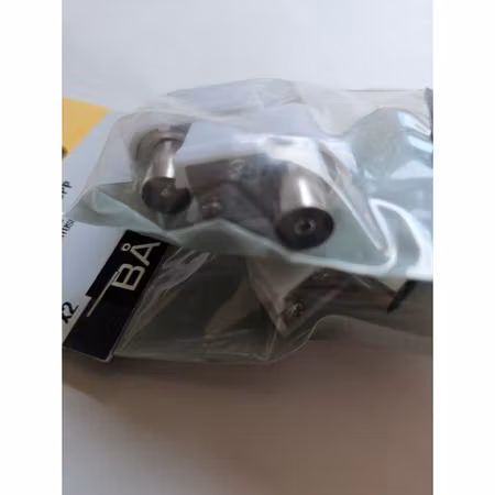Bårebo antennkontakt hane + hona – 2-pack, 960253