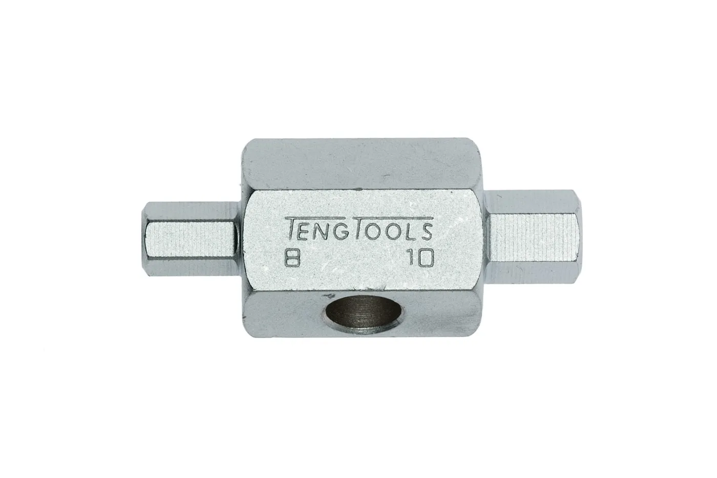 Teng Tools DP0810 plugghylsa 8 × 10 mm – oljepluggverktyg